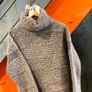 Prana Crestland Pullover Sweater